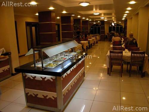 Karen Hotel 14